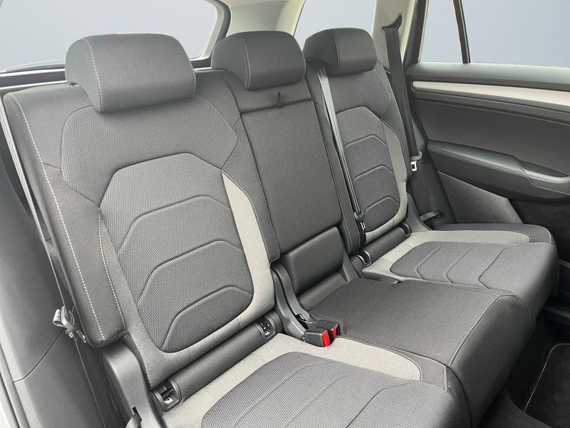 Skoda Kodiaq · Ambition · Bild 11