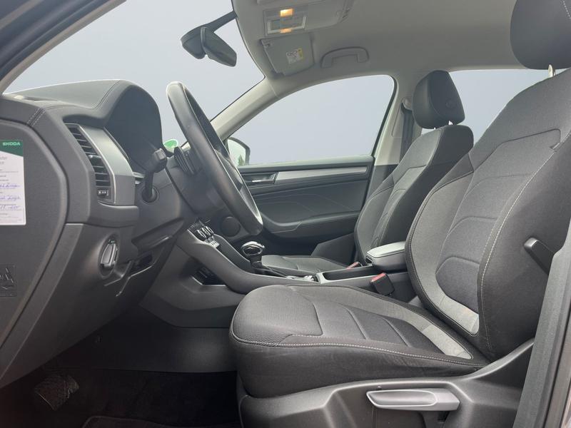 Skoda Kodiaq · Ambition