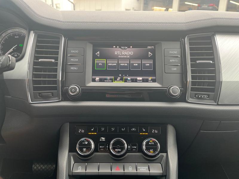 Skoda Kodiaq · Ambition · Bild 13