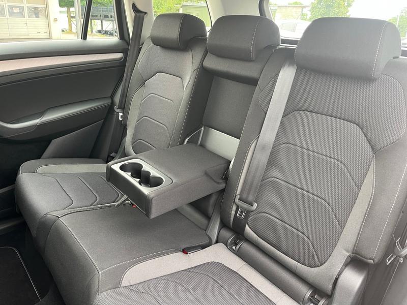 Skoda Kodiaq · Ambition · Bild 16