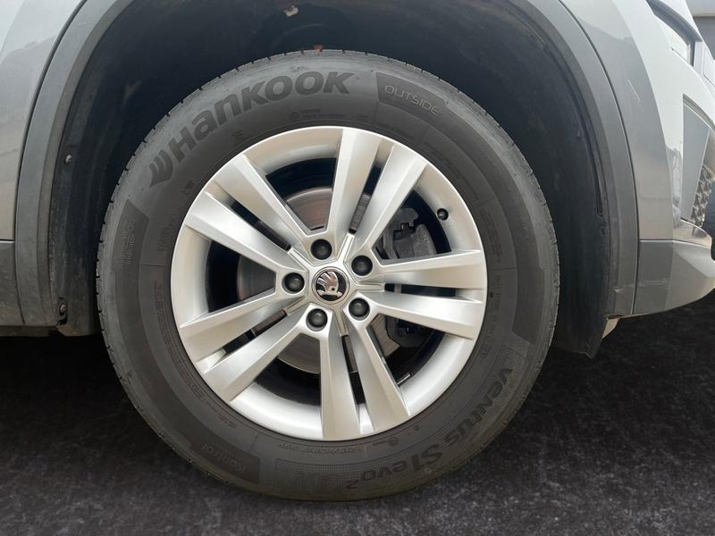Skoda Kodiaq · Ambition · Bild 15