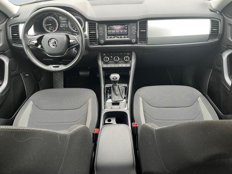 Skoda Kodiaq · Ambition · Bild 8