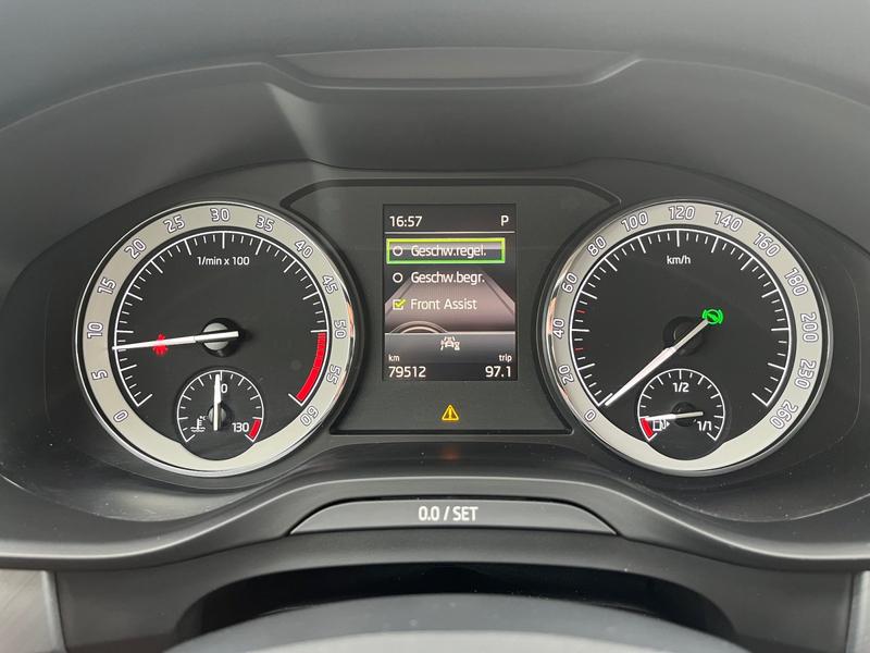 Skoda Kodiaq · Ambition · Bild 12