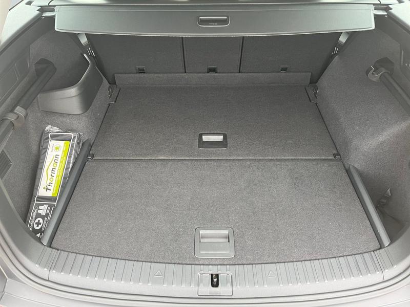 Skoda Kodiaq · Ambition · Bild 14