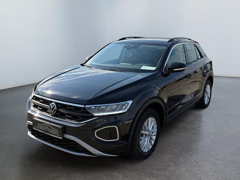 VW T-Roc · Life