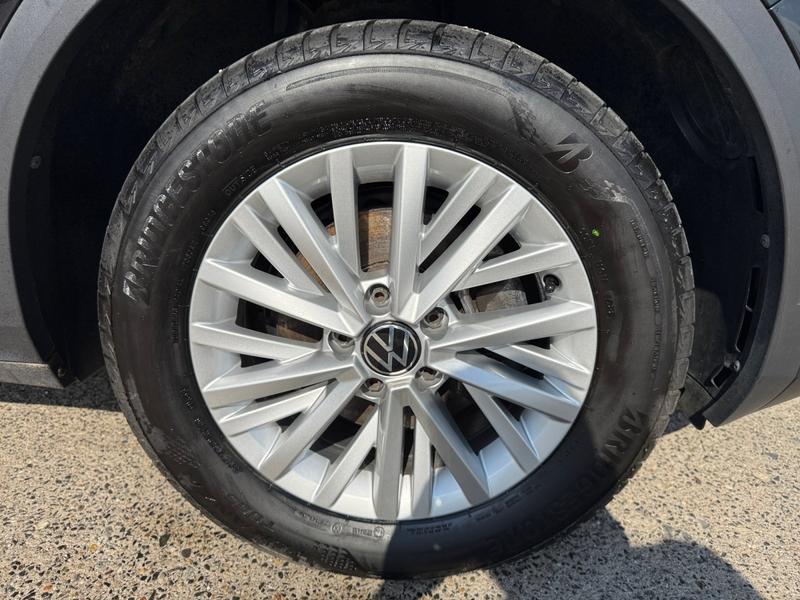 VW T-Roc · Life · Bild 14