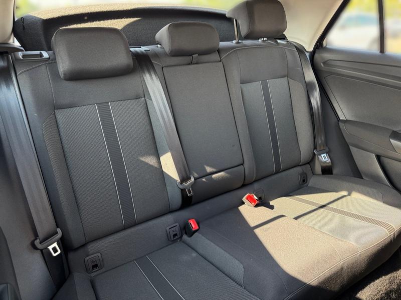 VW T-Roc · Life · Bild 10