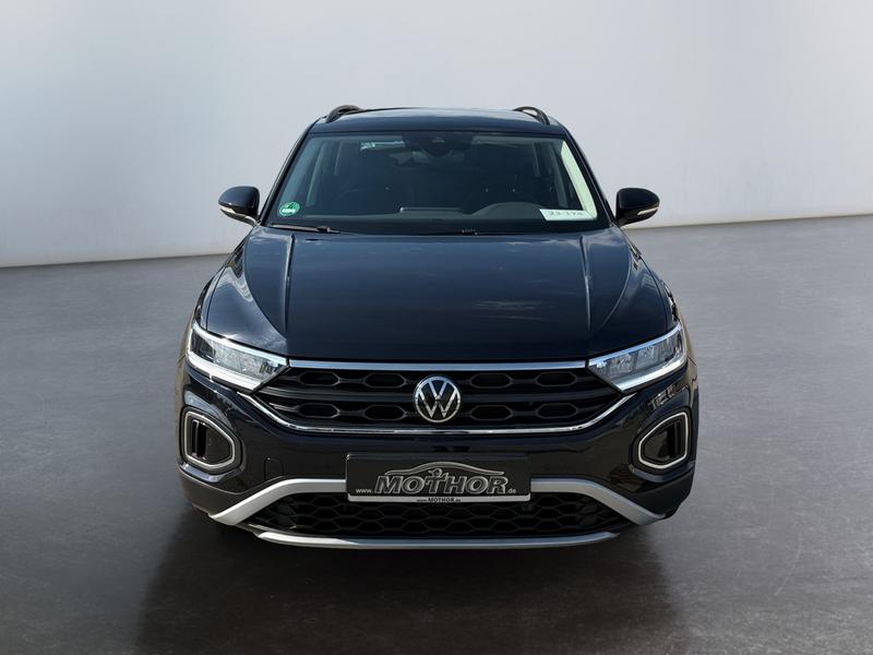 VW T-Roc · Life