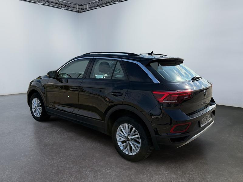 VW T-Roc · Life