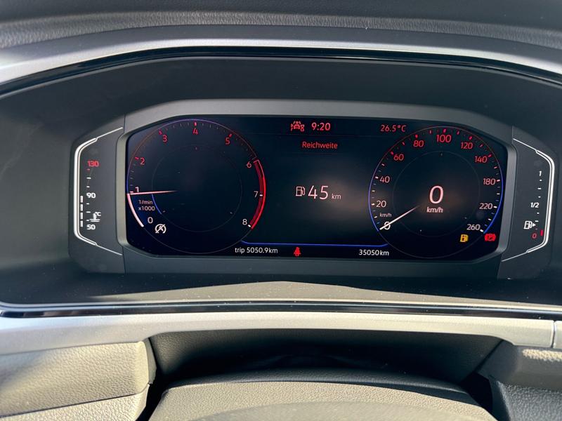 VW T-Roc · Life · Bild 11