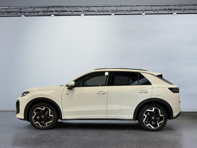 VW T-Roc · R-Line