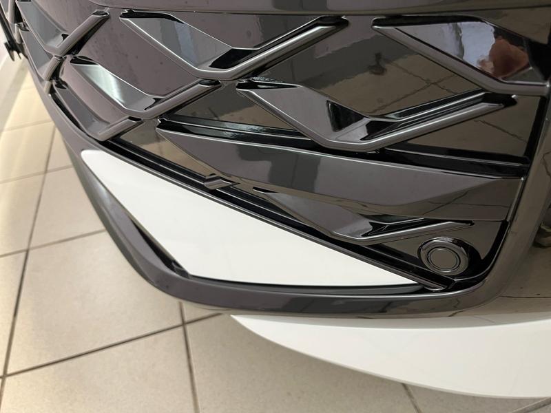 VW T-Roc · R-Line · Bild 17