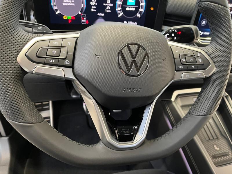 VW T-Roc · R-Line · Bild 20