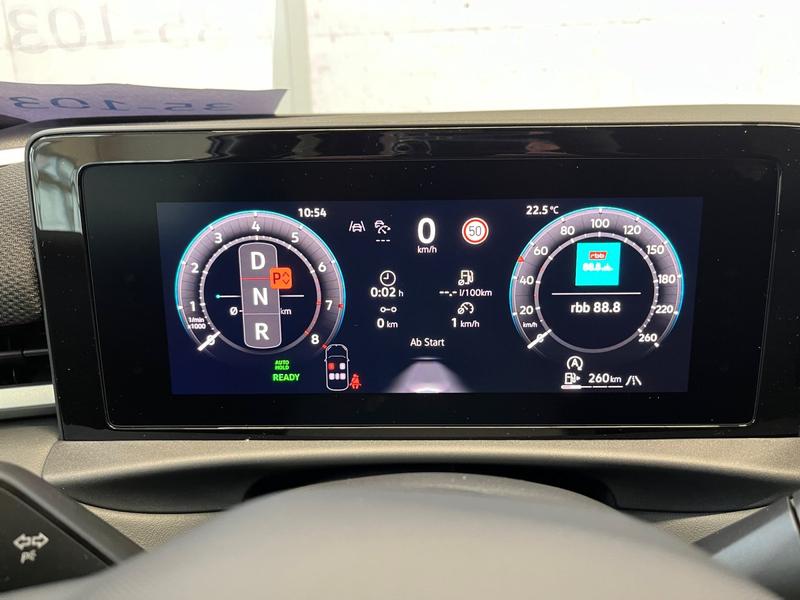 VW T-Roc · R-Line · Bild 11