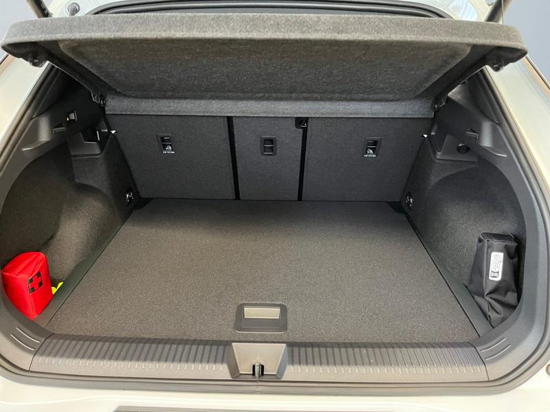 VW T-Roc · R-Line · Bild 13