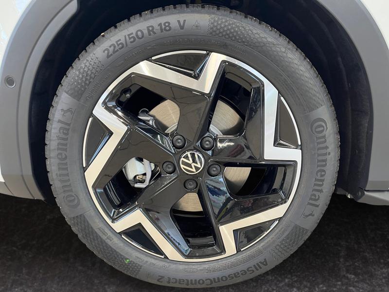 VW T-Roc · R-Line · Bild 14