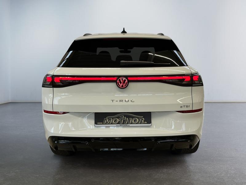VW T-Roc · R-Line