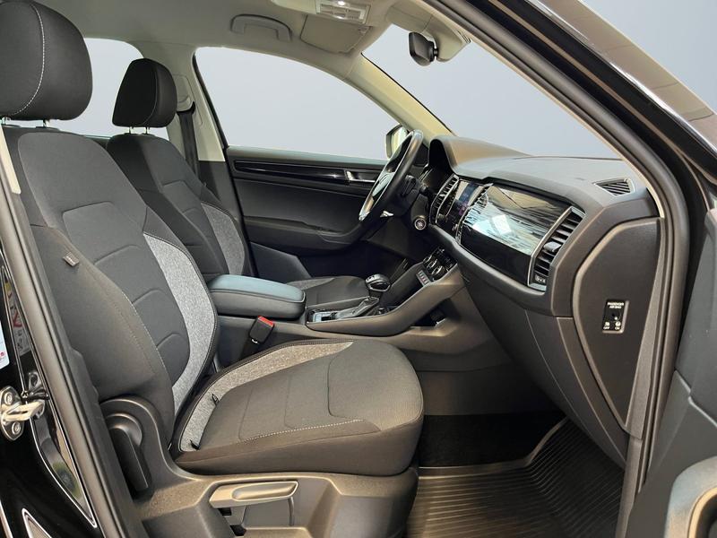 Skoda Kodiaq · Drive 125 · Bild 10