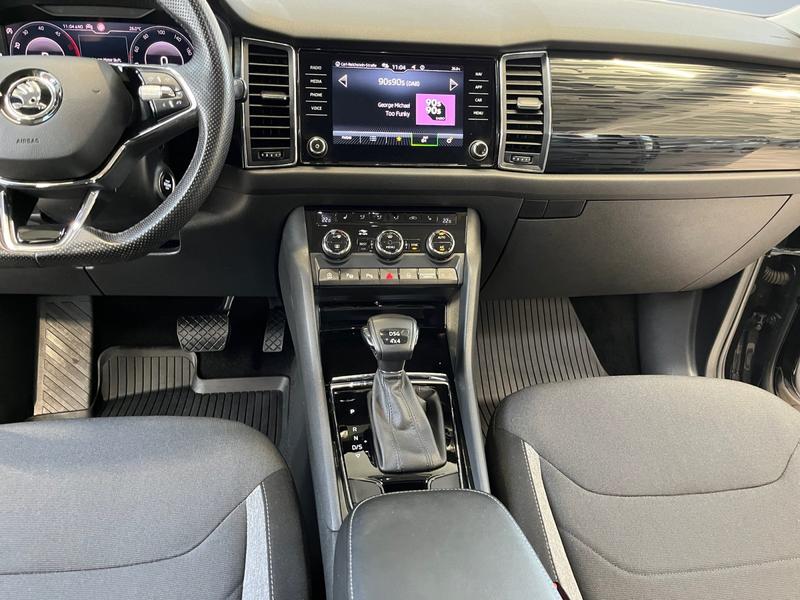 Skoda Kodiaq · Drive 125 · Bild 9