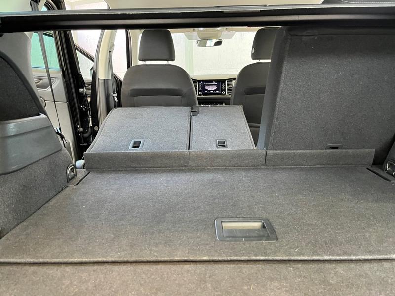 Skoda Kodiaq · Drive 125 · Bild 16