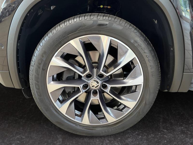 Skoda Kodiaq · Drive 125 · Bild 15