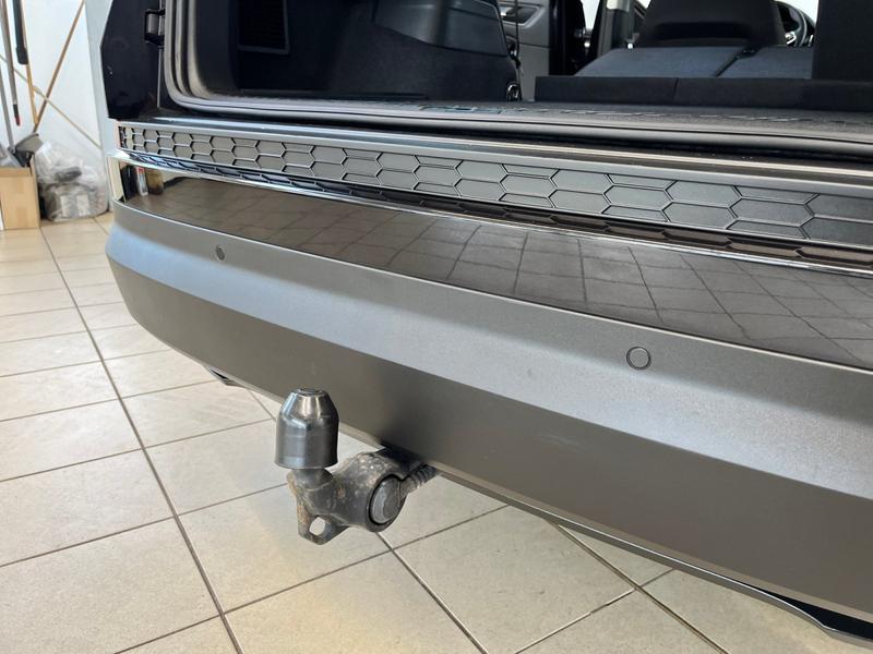 Skoda Kodiaq · Drive 125 · Bild 17
