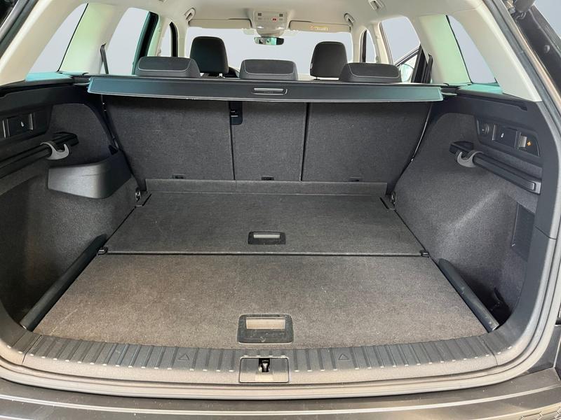 Skoda Kodiaq · Drive 125 · Bild 14