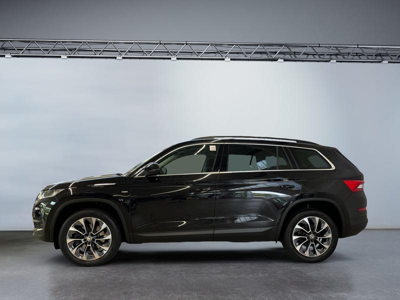 Skoda Kodiaq · Drive 125