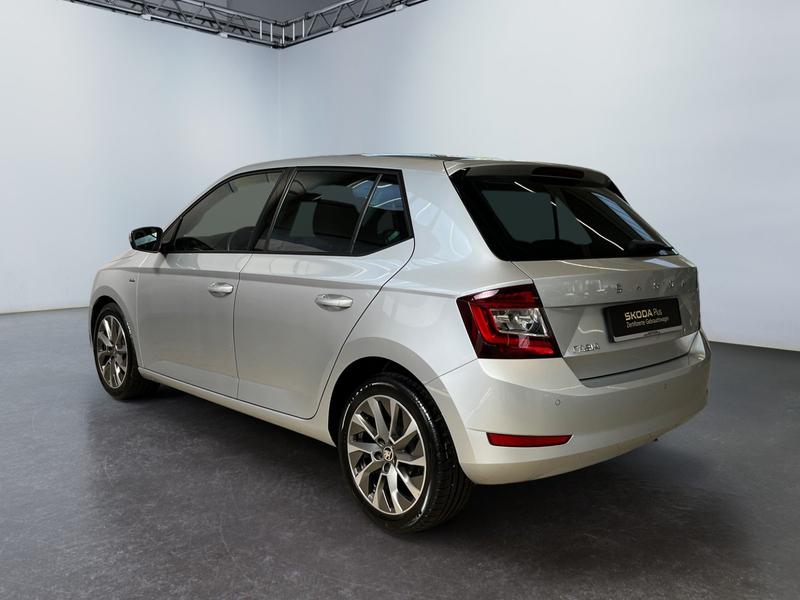 Skoda Fabia · Clever Best of
