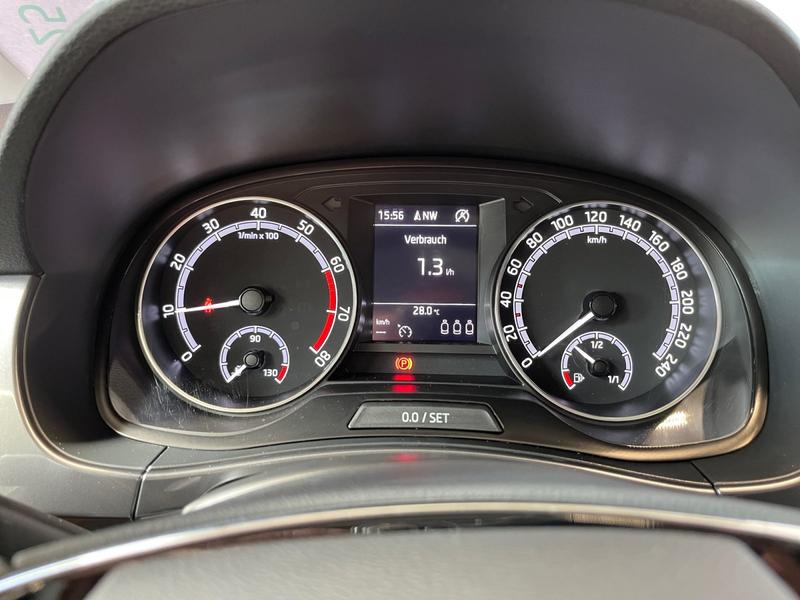 Skoda Fabia · Clever Best of · Bild 12
