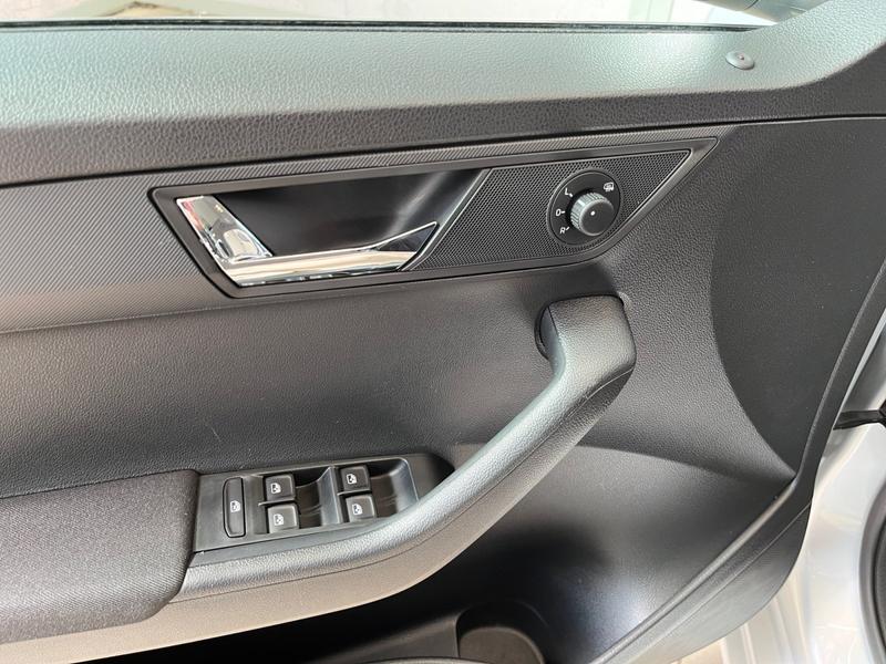 Skoda Fabia · Clever Best of · Bild 20