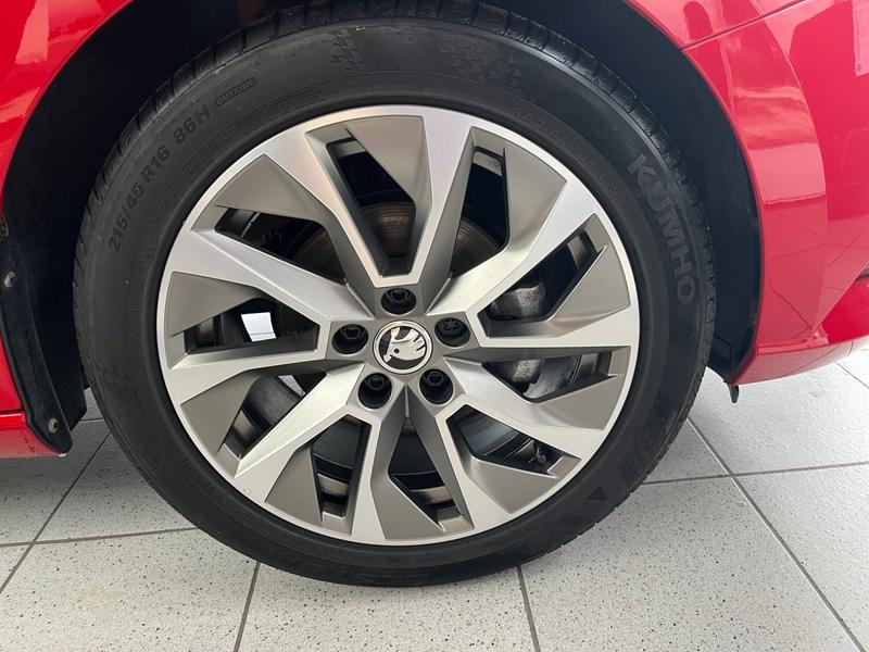 Skoda Fabia · Best of · Bild 19