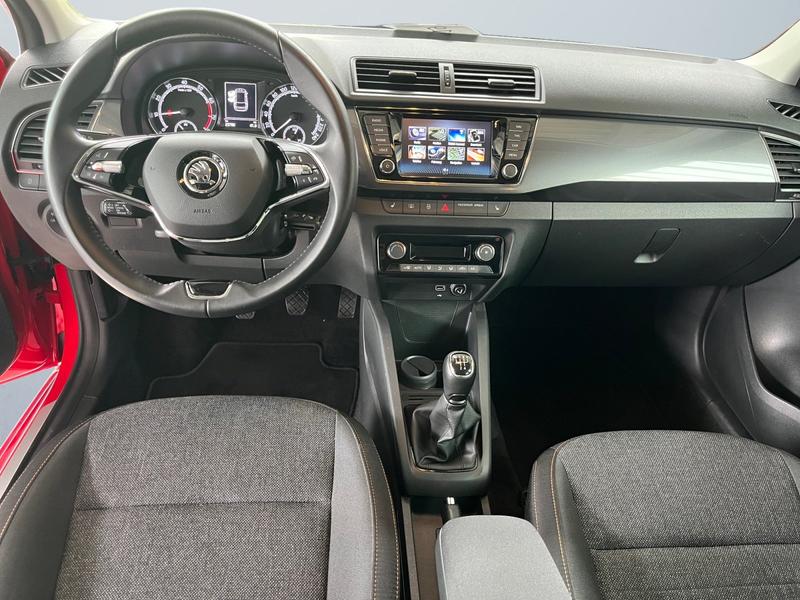Skoda Fabia · Best of · Bild 8
