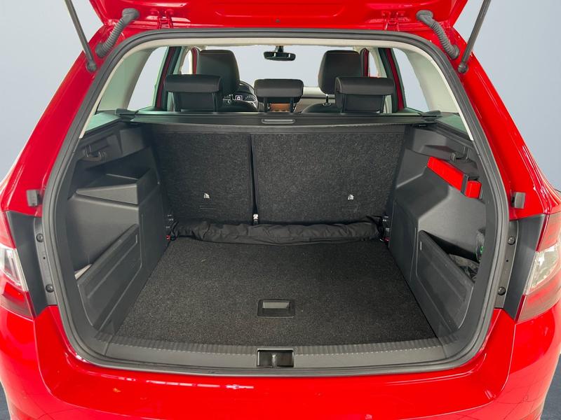 Skoda Fabia · Best of · Bild 14