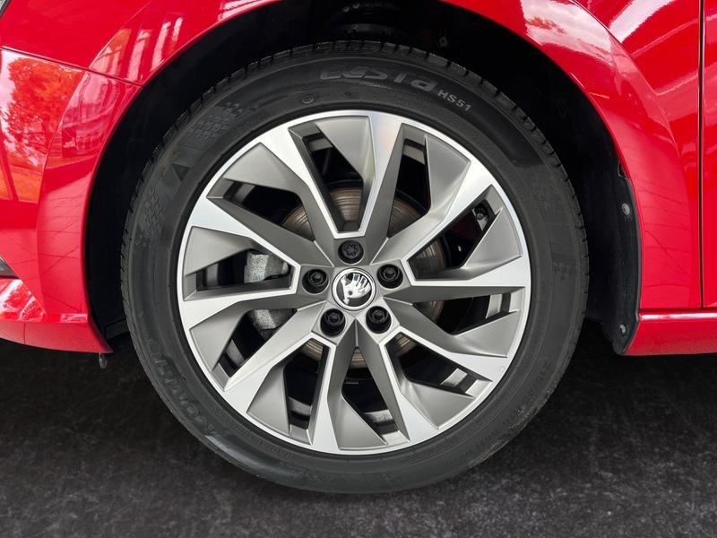 Skoda Fabia · Best of · Bild 15
