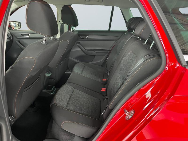 Skoda Fabia · Best of · Bild 11