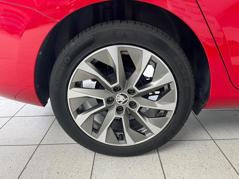 Skoda Fabia · Best of · Bild 18