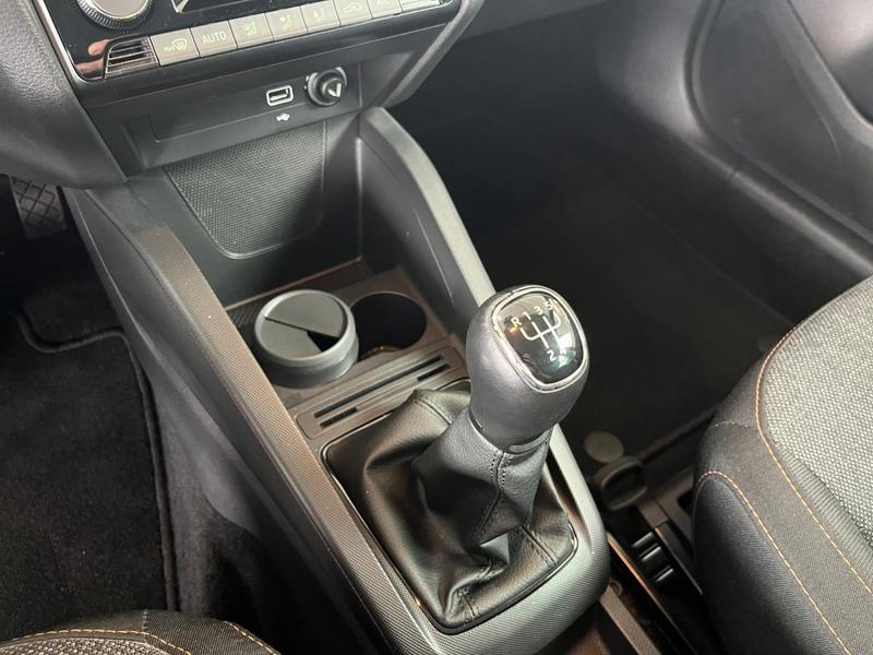 Skoda Fabia · Best of · Bild 9