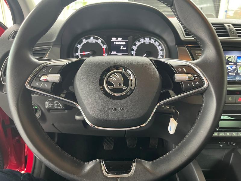 Skoda Fabia · Best of · Bild 23