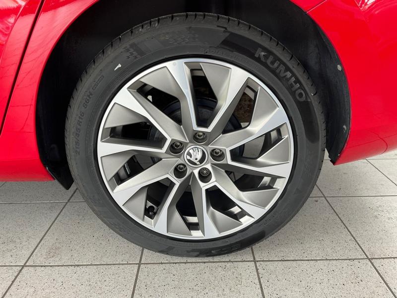 Skoda Fabia · Best of · Bild 17