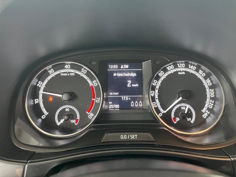 Skoda Fabia · Best of · Bild 12