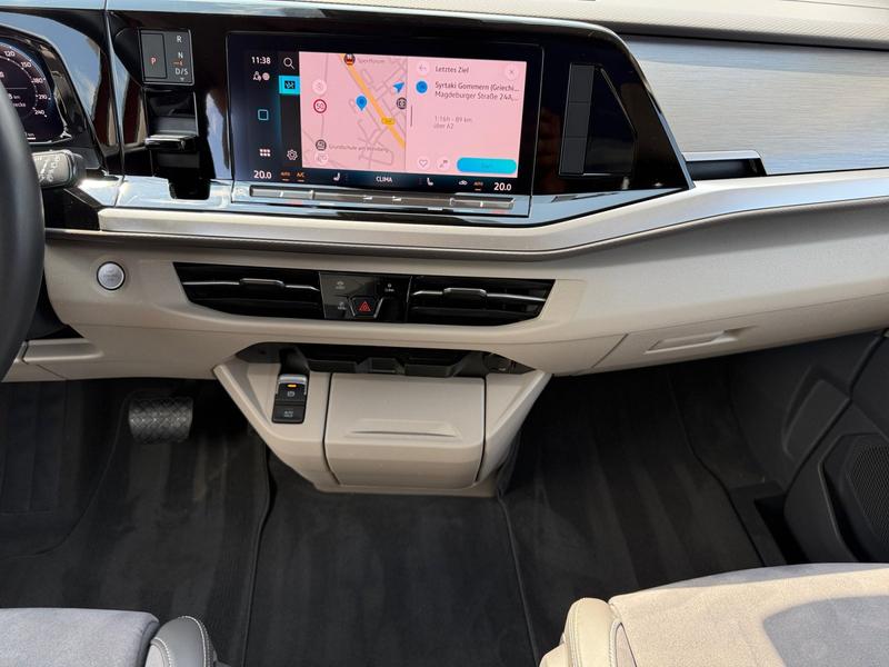 VW T7 Multivan · Edition · Bild 8