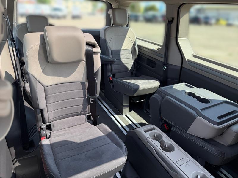 VW T7 Multivan · Edition · Bild 10
