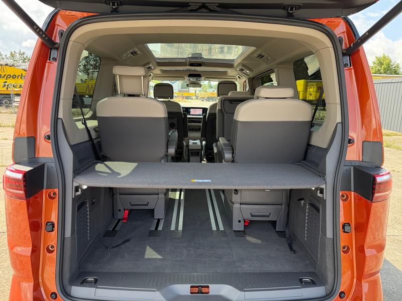 VW T7 Multivan · Edition · Bild 13