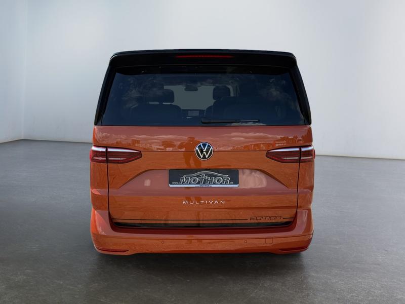 VW T7 Multivan · Edition