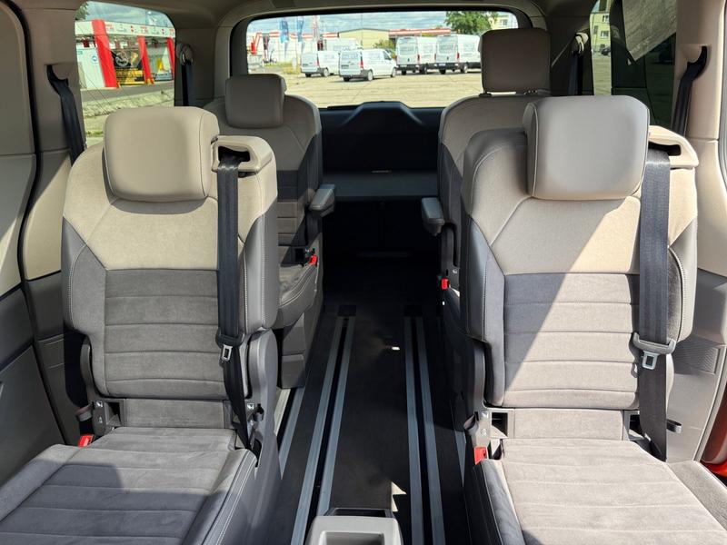 VW T7 Multivan · Edition · Bild 15