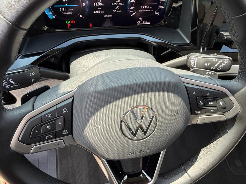 VW T7 Multivan · Edition · Bild 18