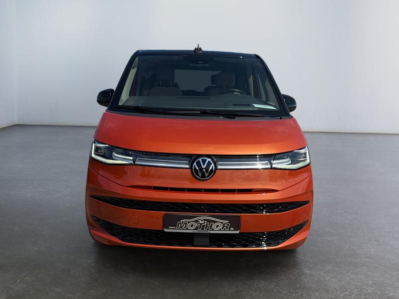 VW T7 Multivan · Edition