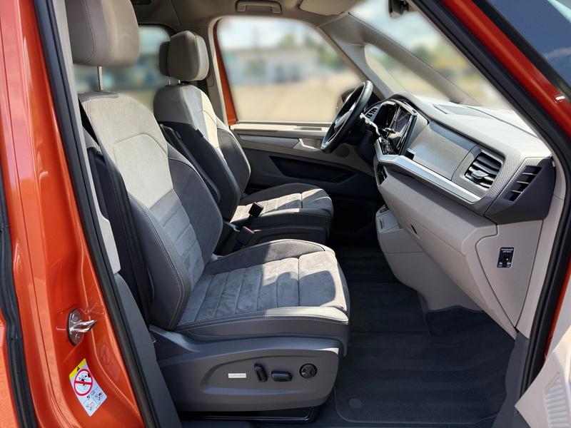 VW T7 Multivan · Edition · Bild 9