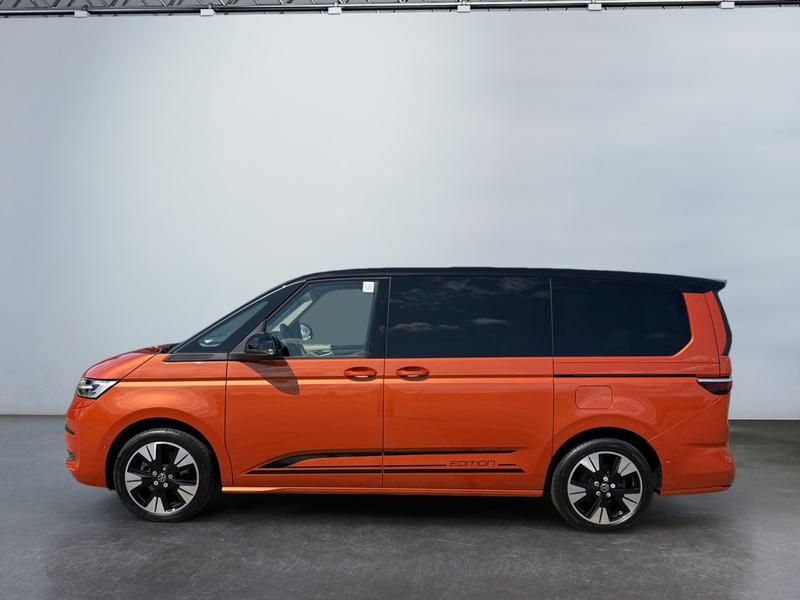 VW T7 Multivan · Edition